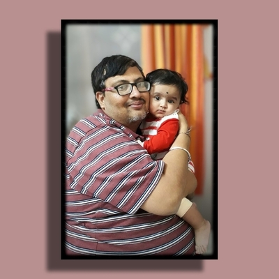Deepak Sudheendra