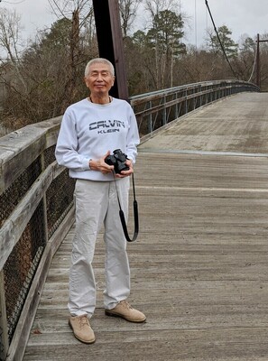 Dehong Jiang