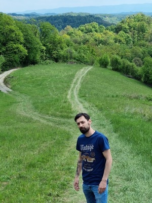 Dejan Šepović