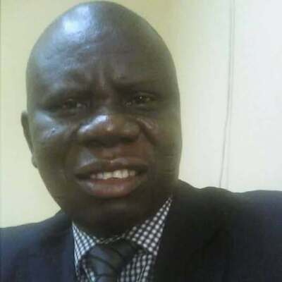 Deji Olayiwola