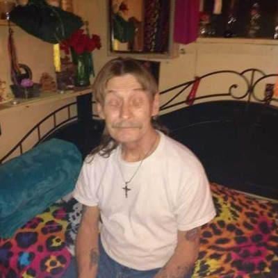 Delbert Carlyle Walk Jr