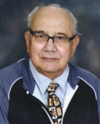 Delbert Charles Roy