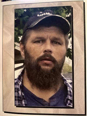 Delbert (Bubb) Glenn Wallace jr.