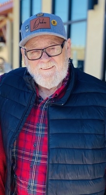Delbert Joseph Kunz