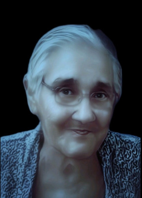 Delfina Maria Saldivar