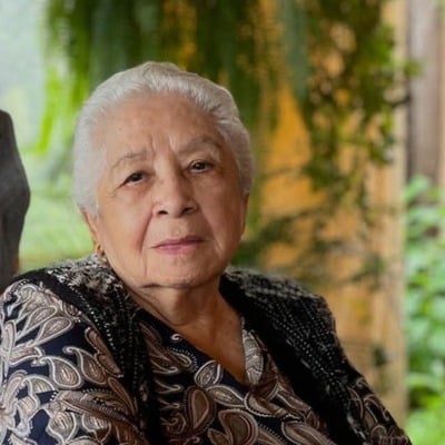 Delia Gómez Soto