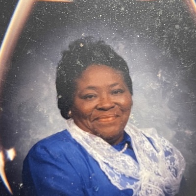 Delma McDonald Slade