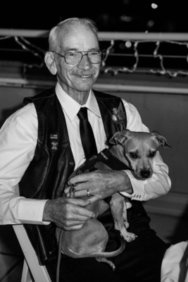 Delmar Foster