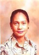 Delmarie M. Vernon