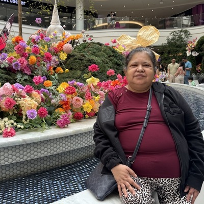 Edelmira Delmy Chavez
