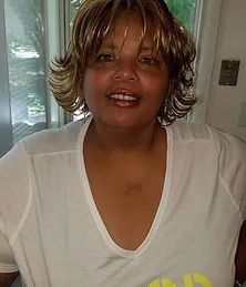 Delores Ann Thompson Dickerson