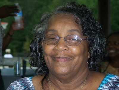 Delores Crosby Dollison