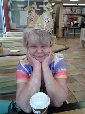 Delores Dee Butler (Houser)
