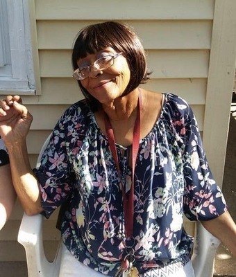 Deloris Brown