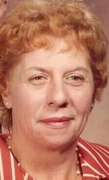 DeLoris Vernezze