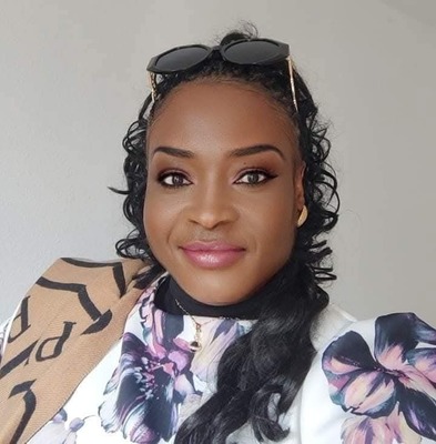 Delphine Epote Mukete