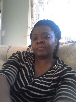 Delsita Clarke-McPherson Michelle