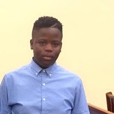 Demarion Andrius Tillman