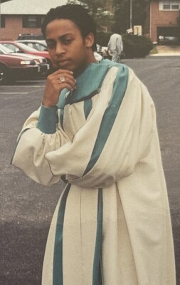 Demetrius Michael Butler