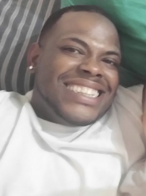 Demetryus (DeDe) Jelani Goodwin