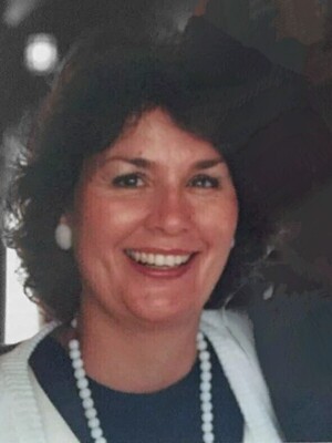 Denette Marlene Thorn