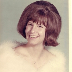 HS Graduation 1969