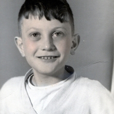 School picture, year unknown