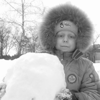 Denis Iskrenko
