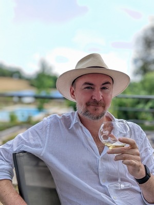 Denis Malyavin