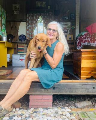Denise Louise Vaughn