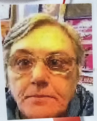 Denise Marion Robinson