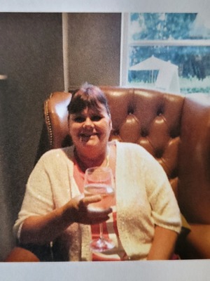 Denise olive louise Everton
