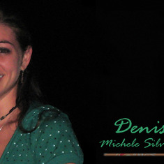 Denise Michele Silverman