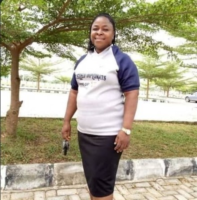 Denise Yetunde Adurokiya