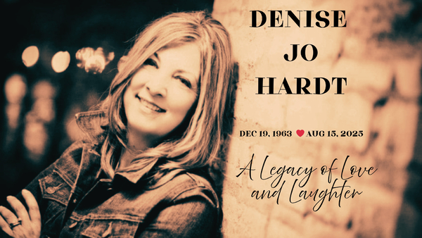 Denise Jo Hardt