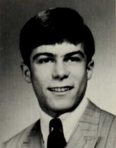 Dennis Albert Brodeur