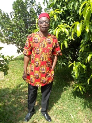 Dennis Anowai (Ugoneche)