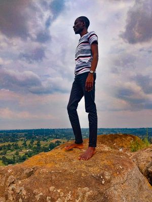 Dennis Avokoywa Chagala