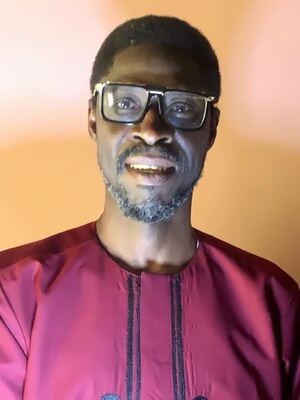 Dennis Awala