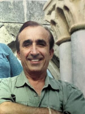 Dennis Bowler