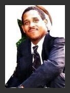 Dennis D. "Triple D" Denson