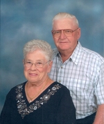 Dennis & Doris  Kreikemeier