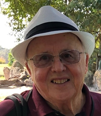 Dennis Earl Bixler