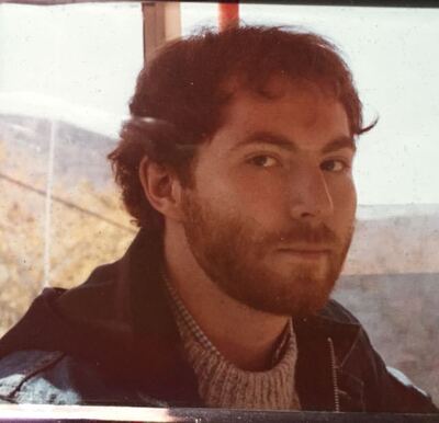 Dennis Eric DeCarlo