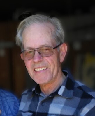 Dennis Eugene Carlson