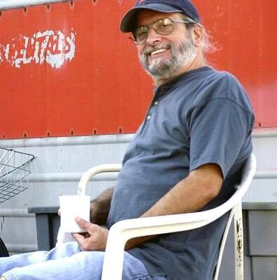 Dennis james stoppa