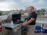 Dennis BBq at the Barcelona