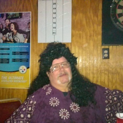 Dennis Joe Hayhurst