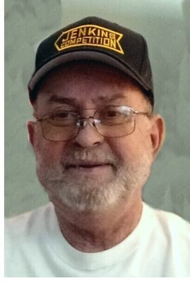 Dennis Keith Bailey