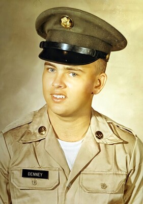 Dennis L. Denney